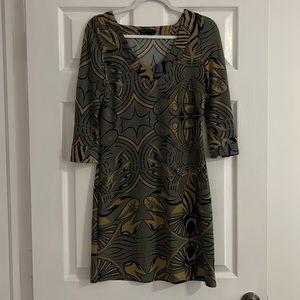 BCBG MaxAzria Dress
